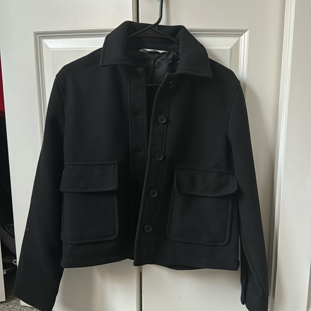 H&M jacket